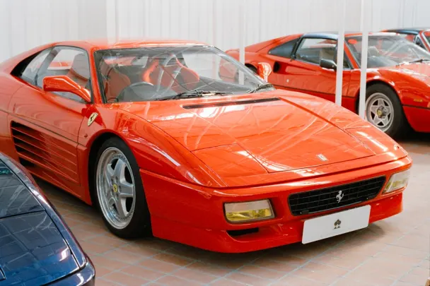 Spacelilly Casino Android/iOS Forrit